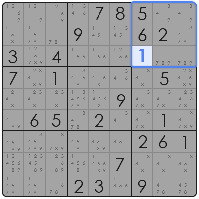 sudoku archive nyt