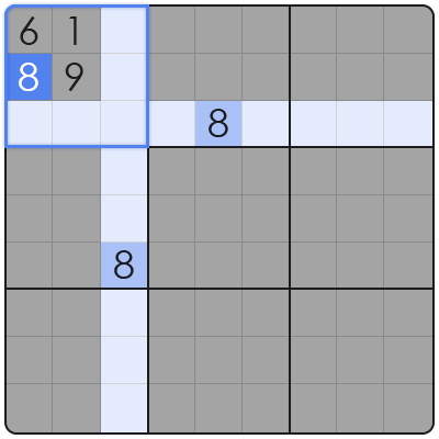 sudoku secrets